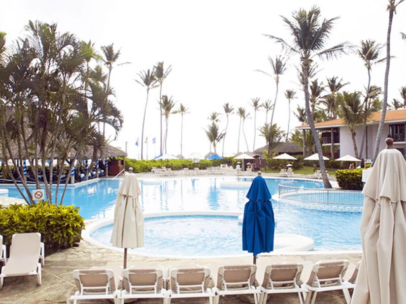 Natura Park Beach Resort & Spa
