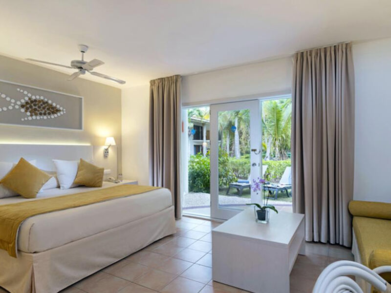 Natura Park Beach Resort & Spa