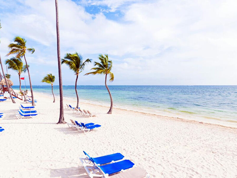 Natura Park Beach Resort & Spa
