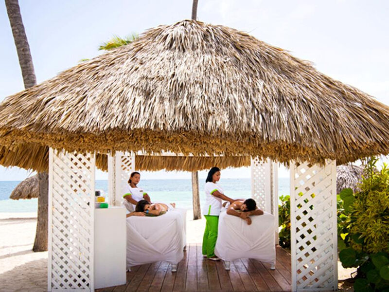 Natura Park Beach Resort & Spa