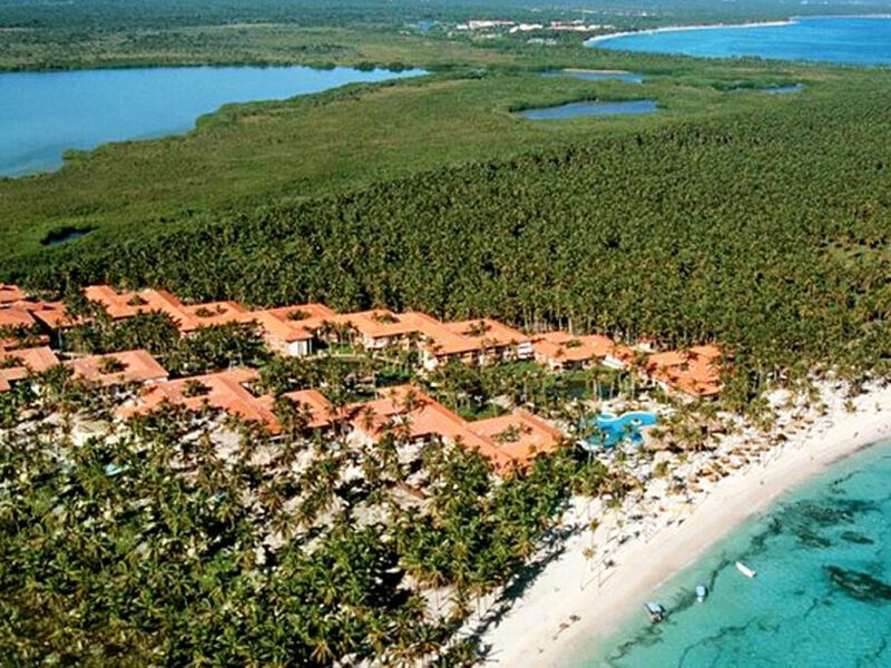 Natura Park Beach Resort & Spa