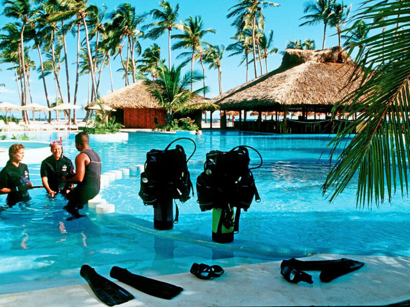 Natura Park Beach Resort & Spa