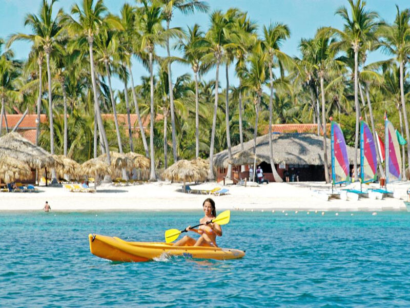 Natura Park Beach Resort & Spa
