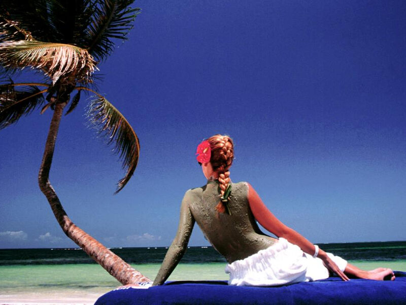 Natura Park Beach Resort & Spa