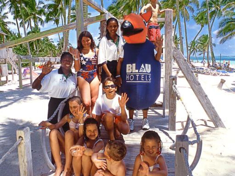 Natura Park Beach Resort & Spa