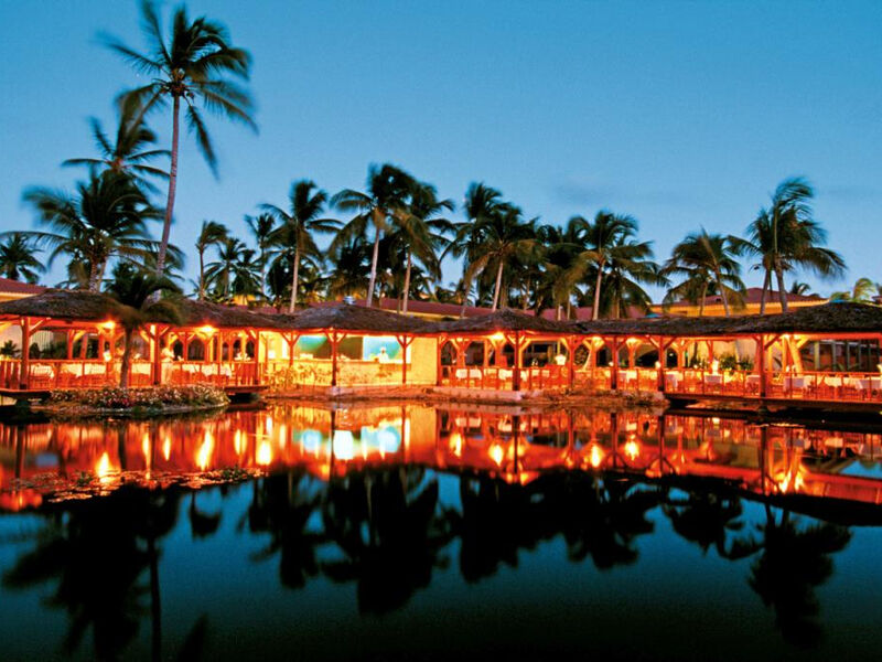 Natura Park Beach Resort & Spa