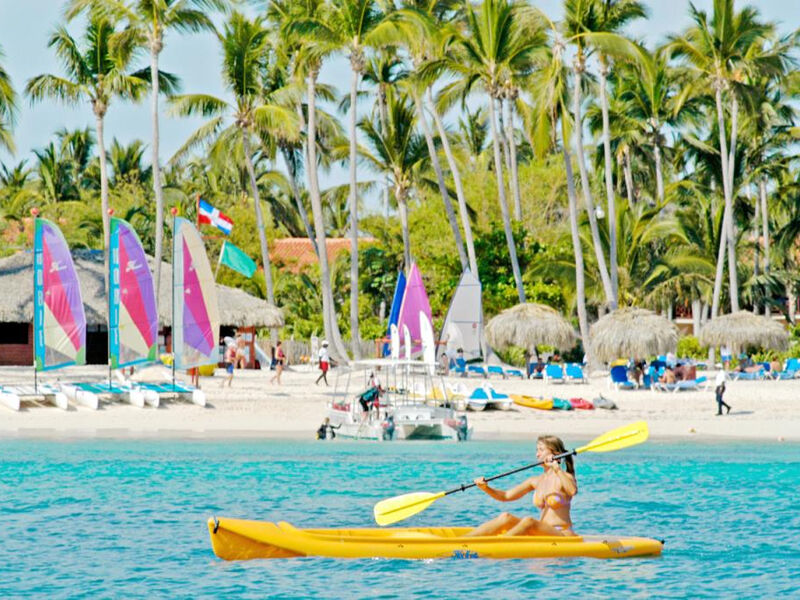 Natura Park Beach Resort & Spa