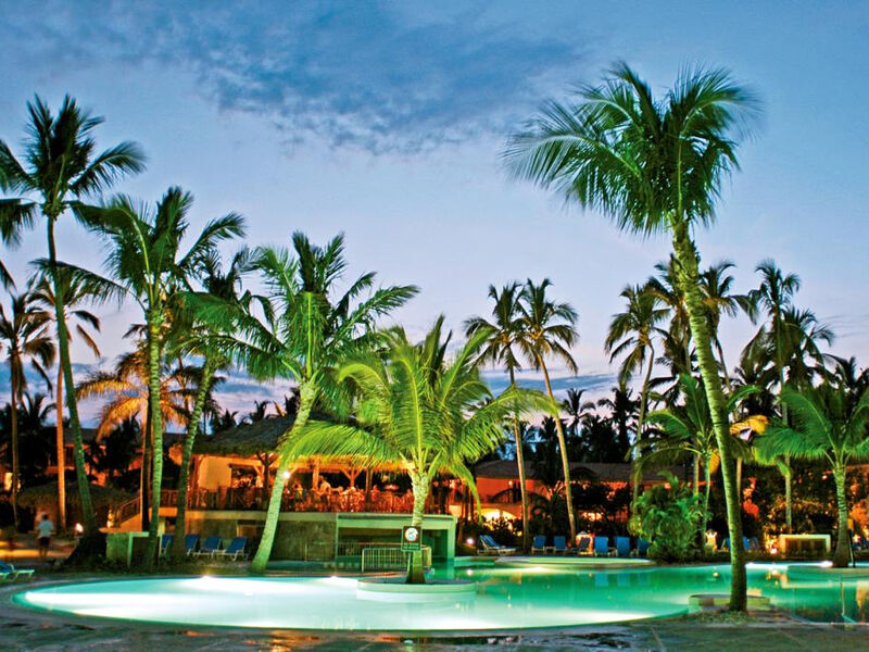 Natura Park Beach Resort & Spa