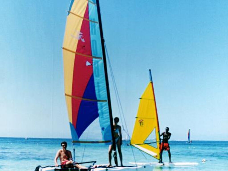 Natura Park Beach Resort & Spa