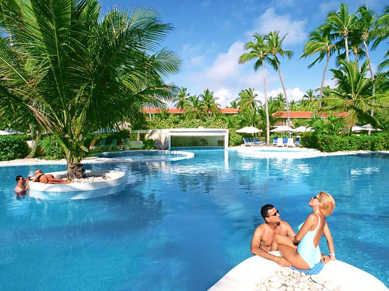 Natura Park Beach Resort & Spa