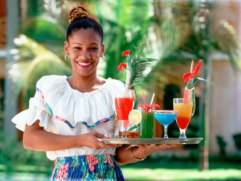 Natura Park Beach Resort & Spa