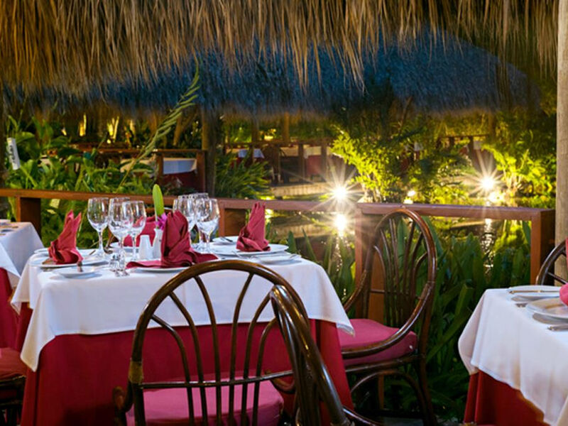 Natura Park Beach Resort & Spa