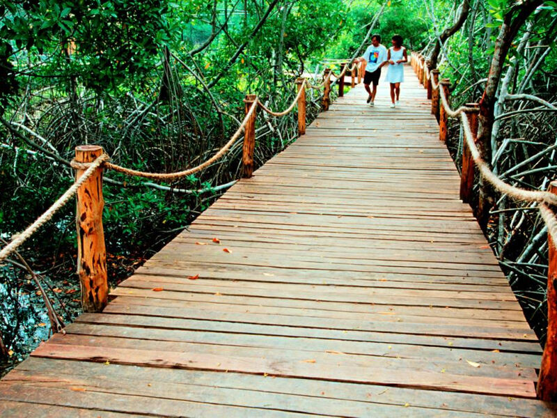 Natura Park Beach Resort & Spa