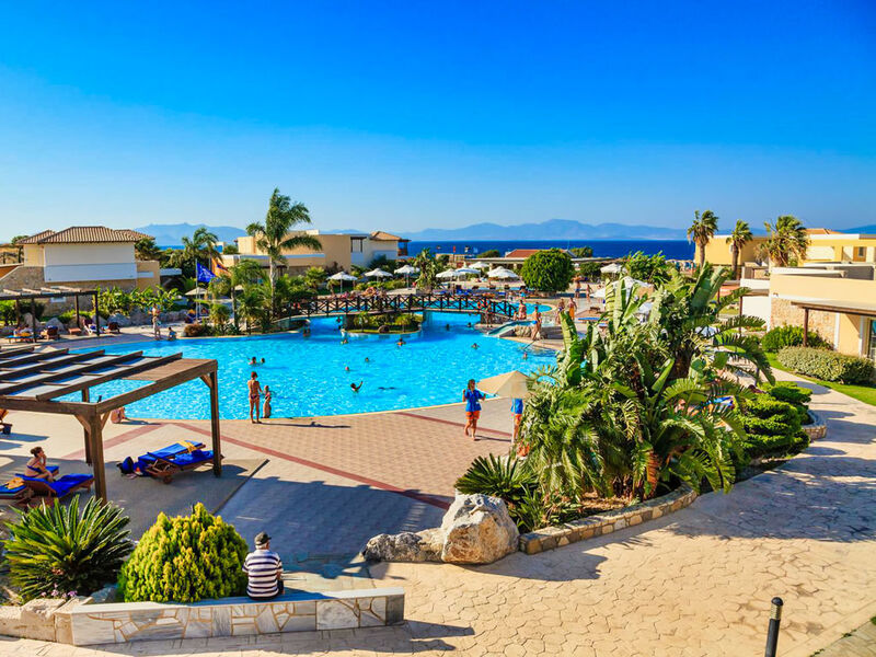Hotel Natura Village & Spa