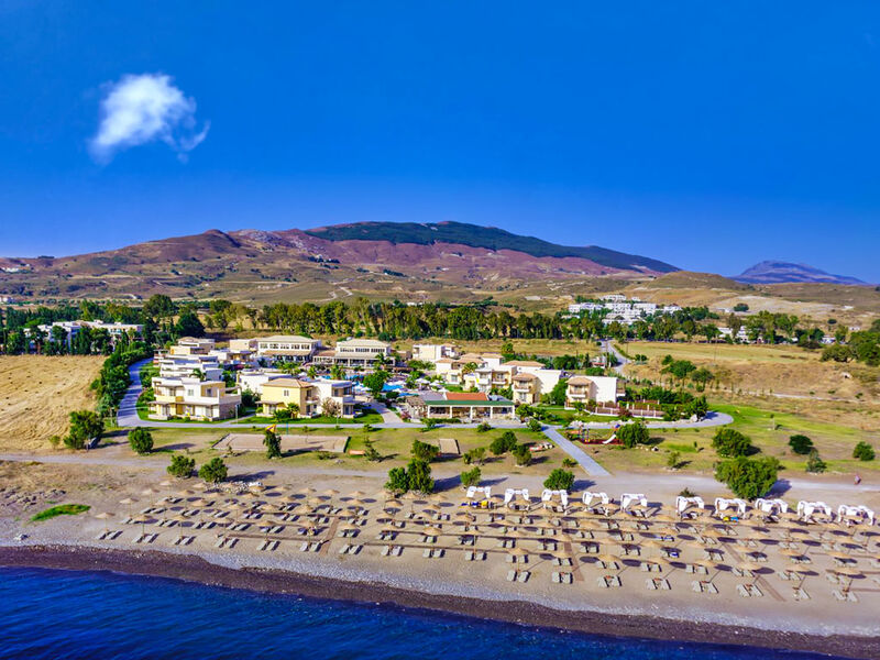 Hotel Natura Village & Spa