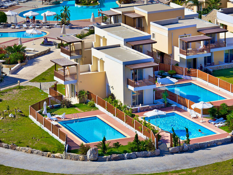 Hotel Natura Village & Spa