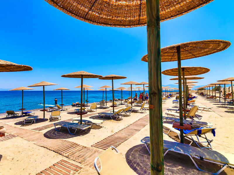 Hotel Natura Village & Spa
