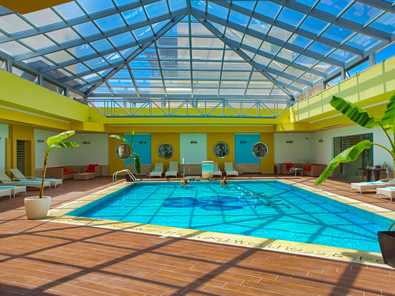 Hotel Natura Village & Spa