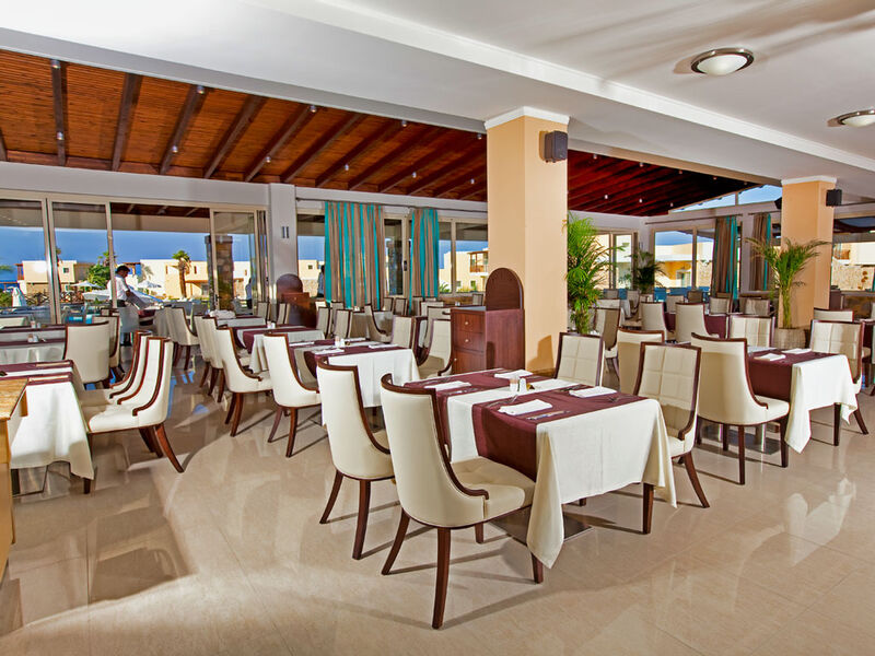 Hotel Natura Village & Spa