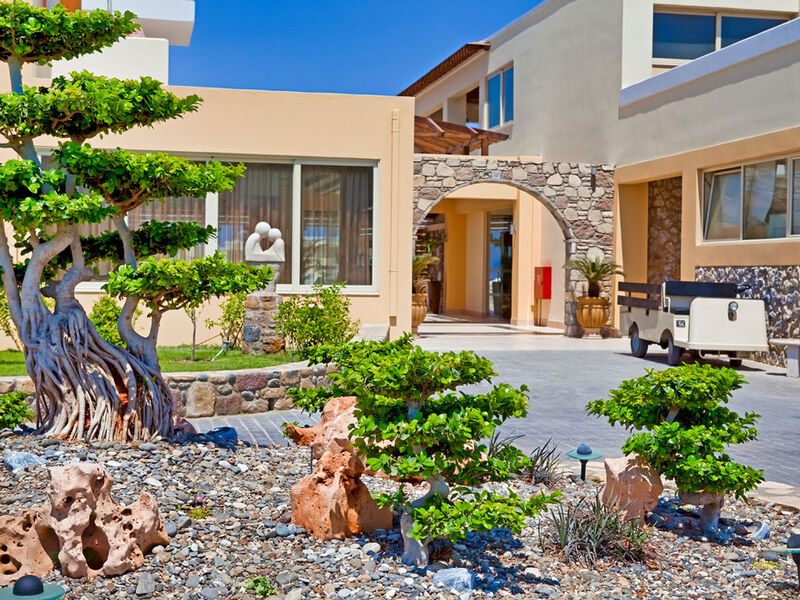 Hotel Natura Village & Spa