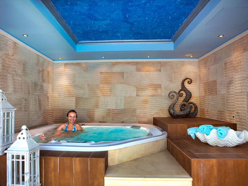 Hotel Natura Village & Spa