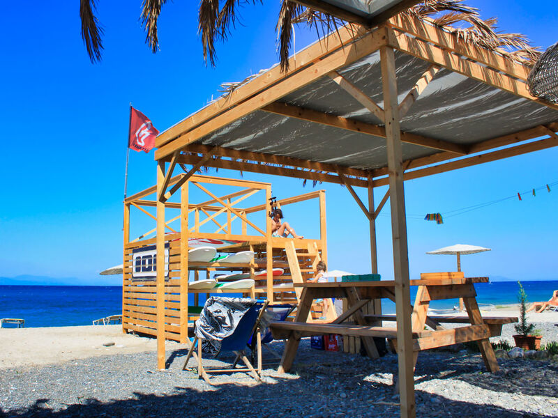 Hotel Natura Village & Spa