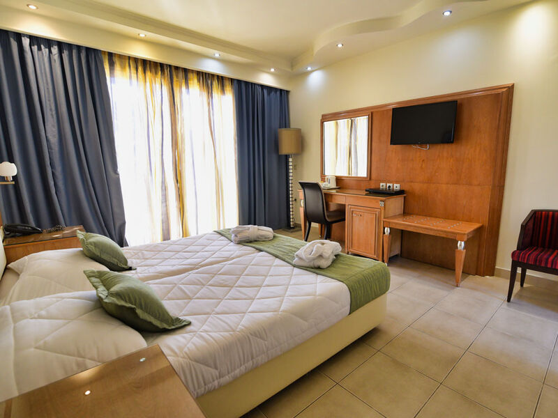 Hotel Natura Village & Spa