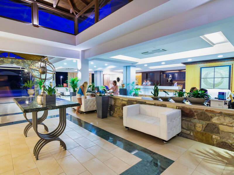 Hotel Natura Village & Spa