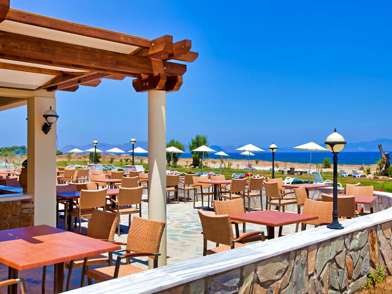 Hotel Natura Village & Spa
