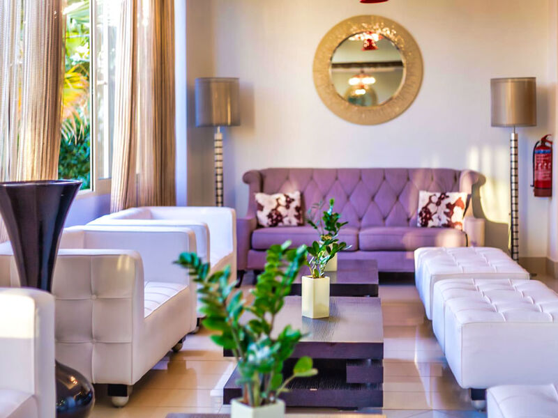 Hotel Natura Village & Spa