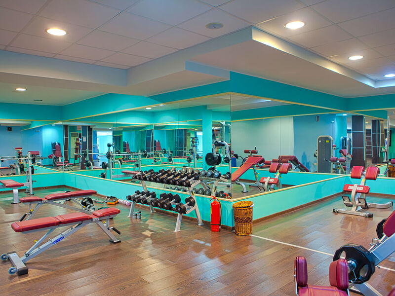 Hotel Natura Village & Spa