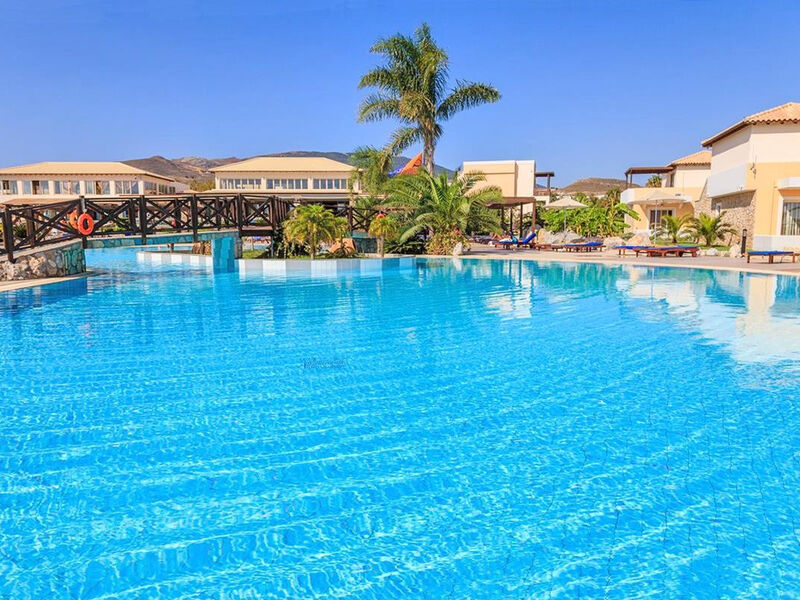 Natura Village Hotel & Spa