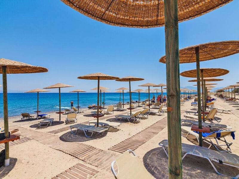 Natura Village Hotel & Spa