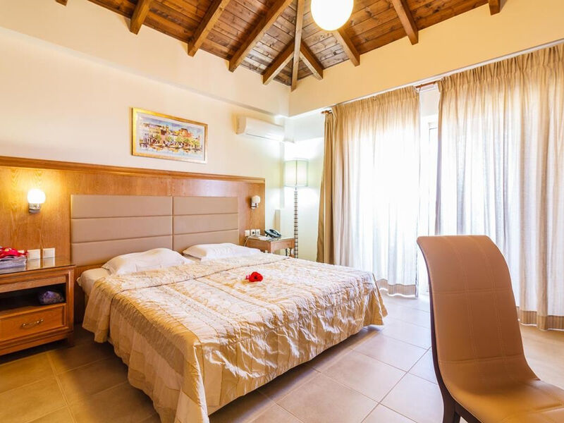 Natura Village Hotel & Spa
