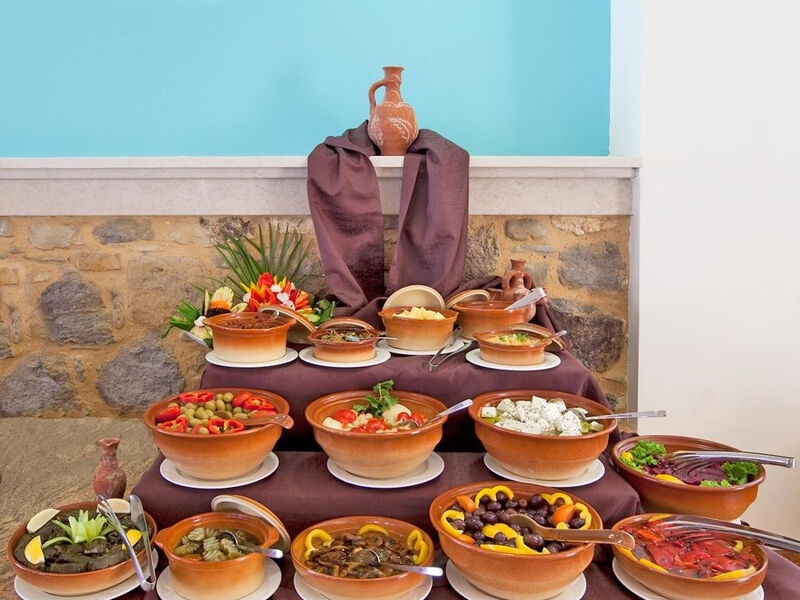 Natura Village Hotel & Spa