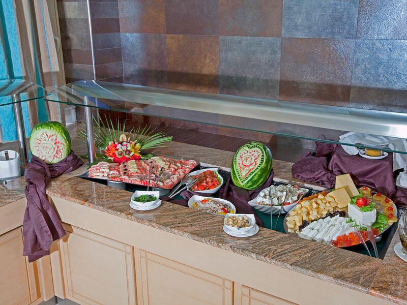 Natura Village Hotel & Spa
