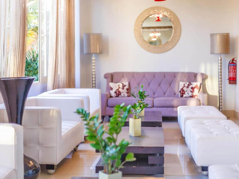 Natura Village Hotel & Spa
