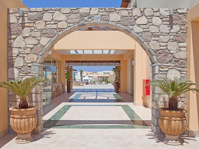Natura Village Hotel & Spa