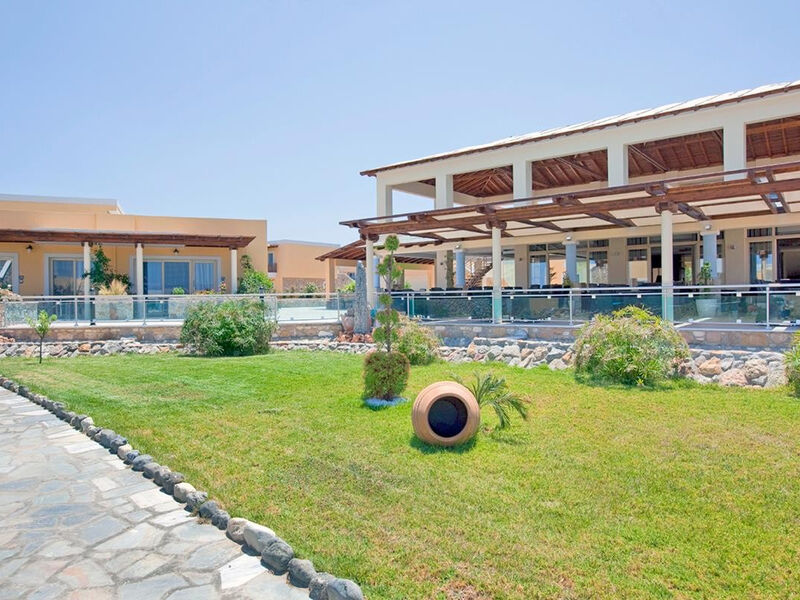 Natura Village Hotel & Spa