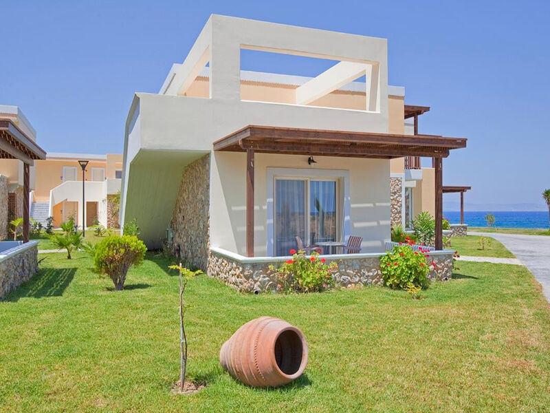 Natura Village Hotel & Spa