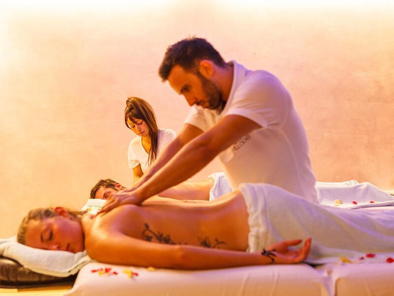 Natura Village Hotel & Spa