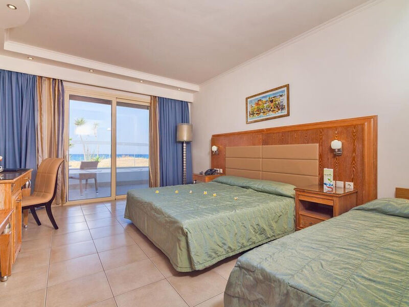Natura Village Hotel & Spa