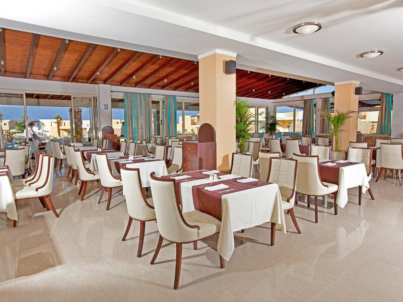 Natura Village Hotel & Spa