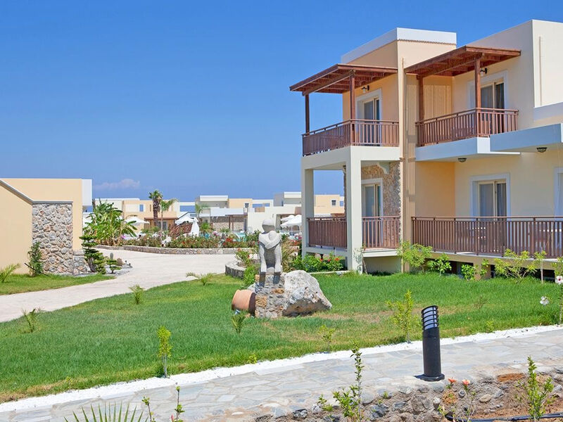 Natura Village Hotel & Spa