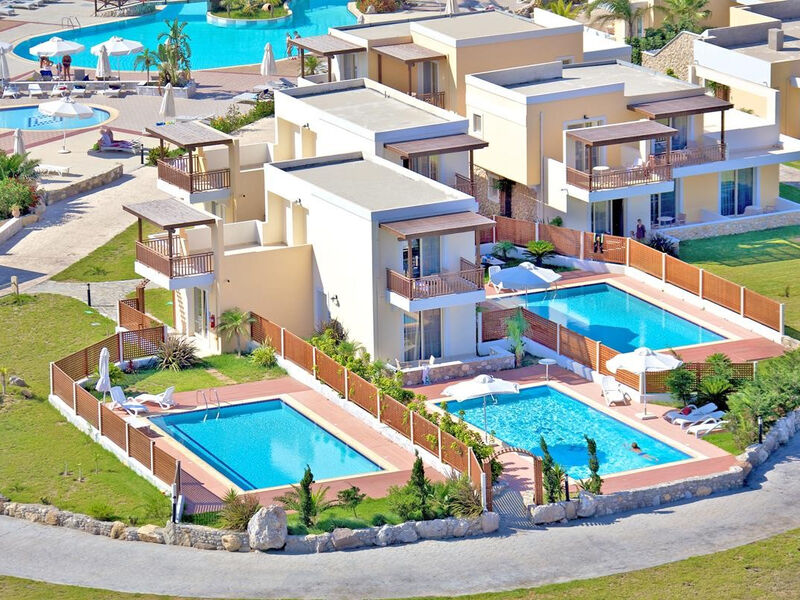 Natura Village Hotel & Spa