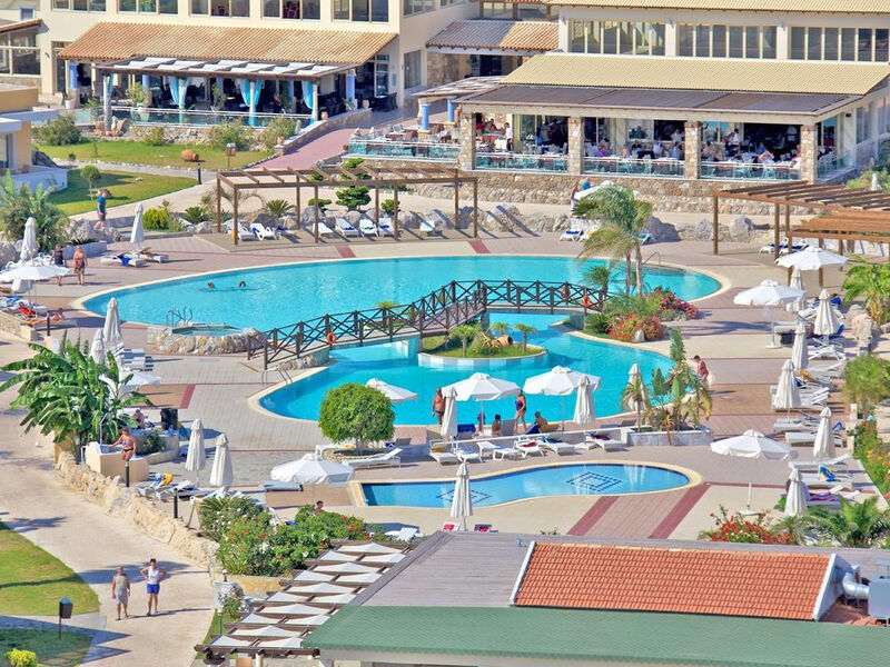 Natura Village Hotel & Spa