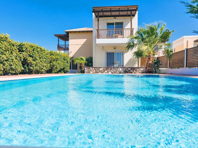 Natura Village Hotel & Spa