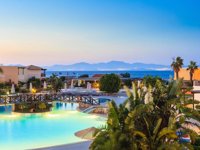 Natura Village Hotel & Spa