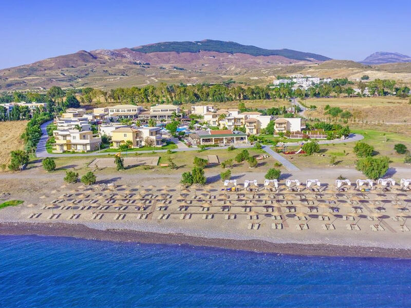 Natura Village Hotel & Spa