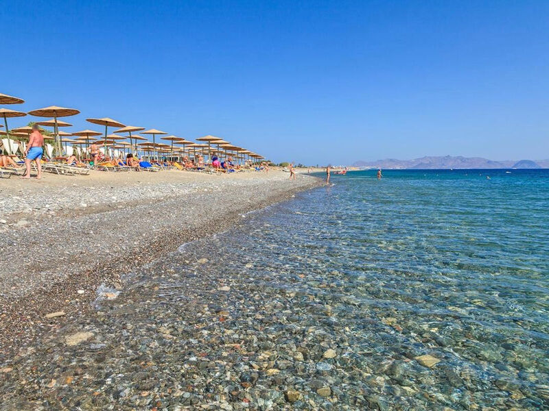 Natura Village Hotel & Spa